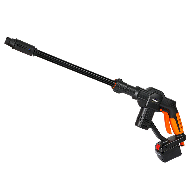 Rechargeable car washing machine - Image 2