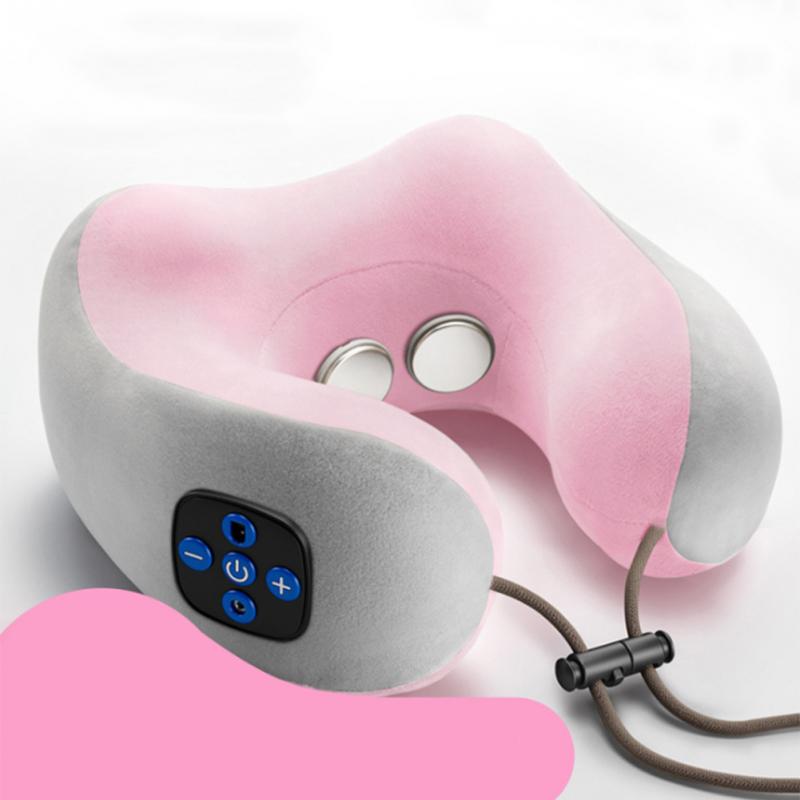 Pink electrotherapy