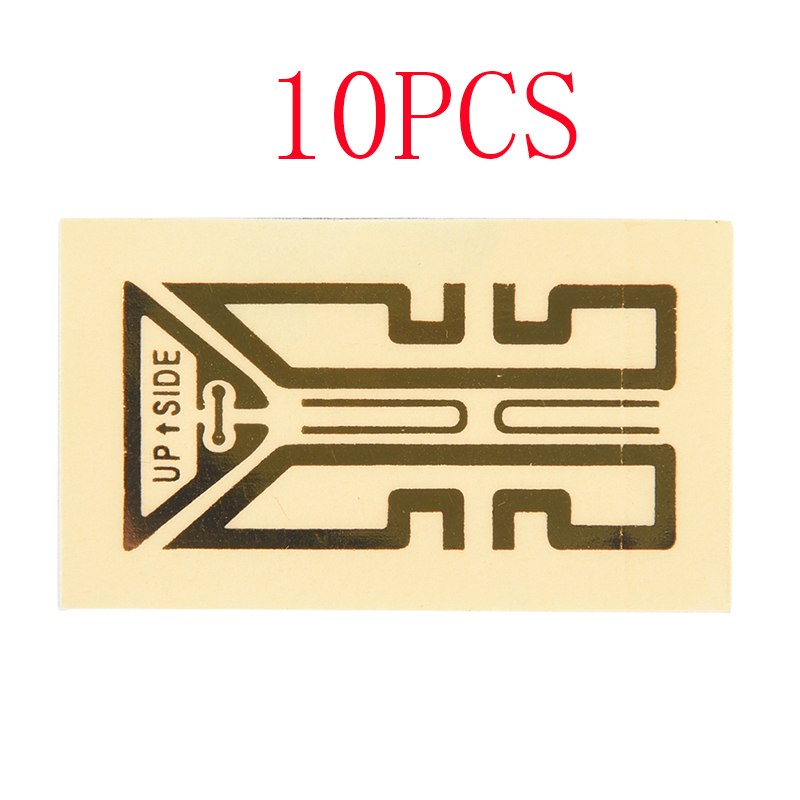 10pcs