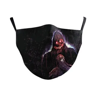 Daily protective mask B178 087 - Shop at LoveMi