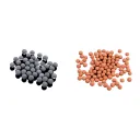 Two Color Ball