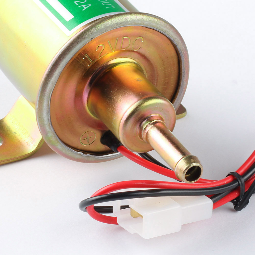 Automotive electronic oil pump — foto 5