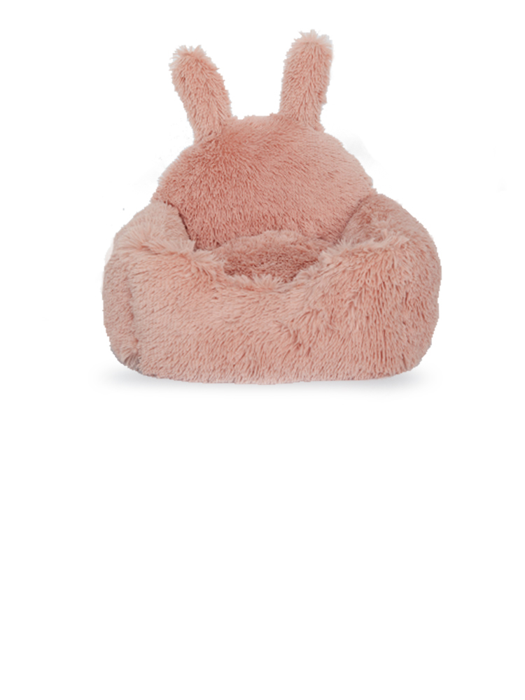 Rabbit pink