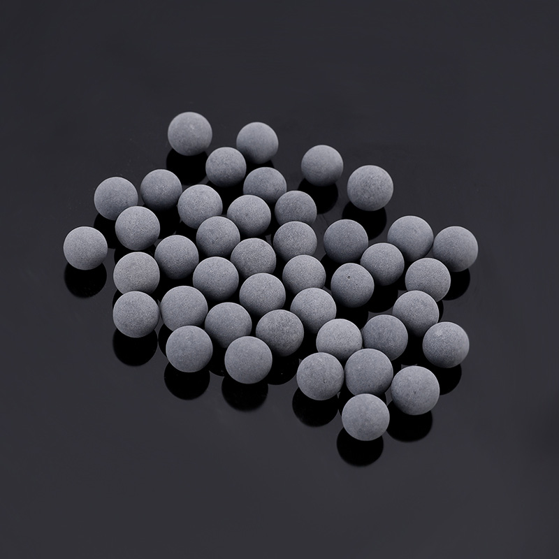 Pressurized Negative Ion Three-speed Shower Head