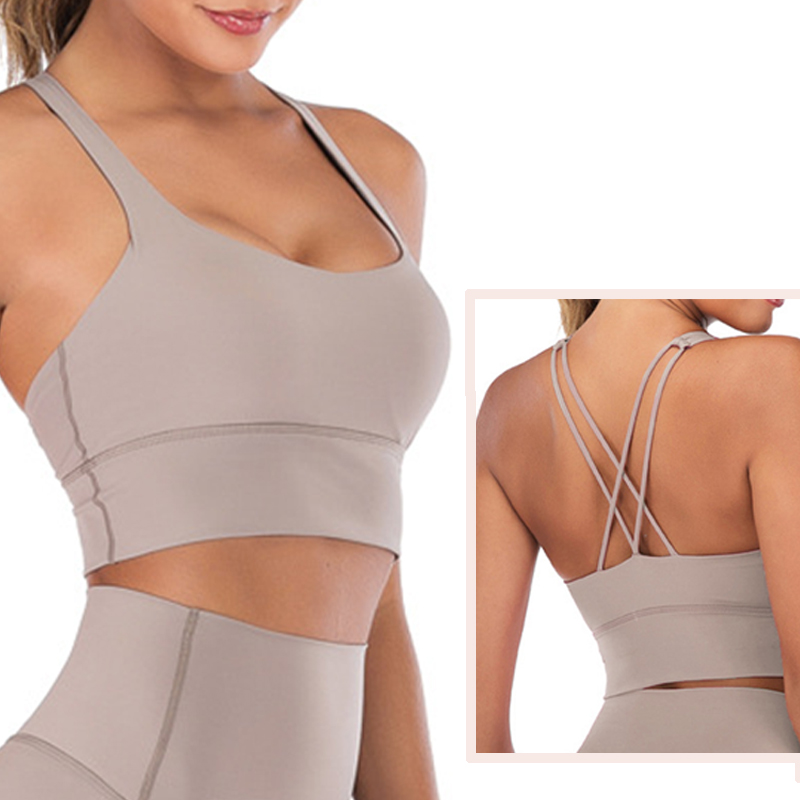 Women's yoga outfit - Image 2