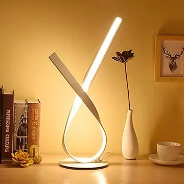 Creative Remote Control Lamp