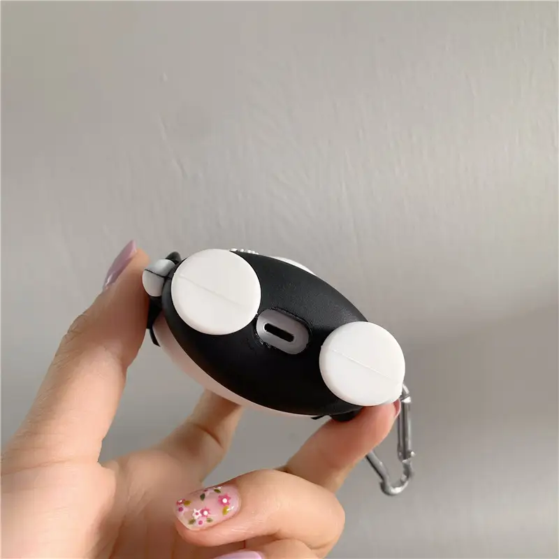Wireless bluetooth headset case