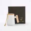 White Gift Box