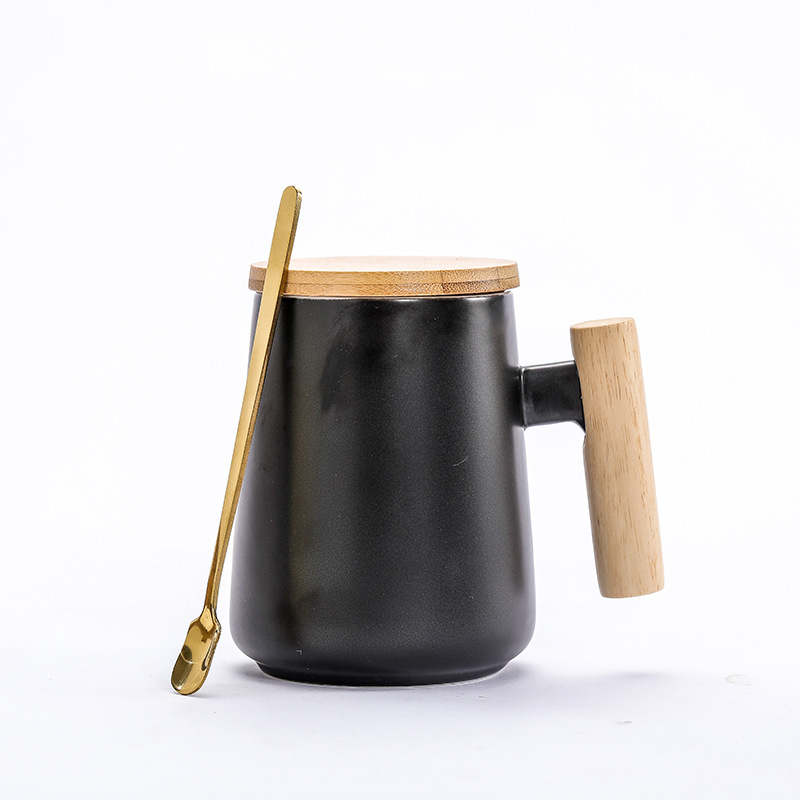 Office ceramic mug