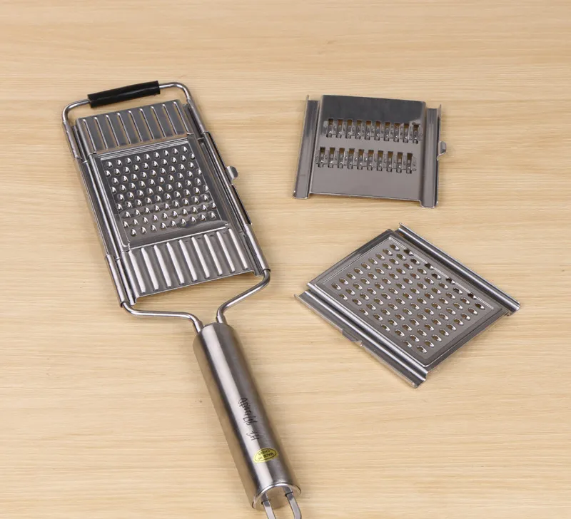 Multifunctional Food Safety Rack Food Slicing Knife Finger Protection Device – image 3
