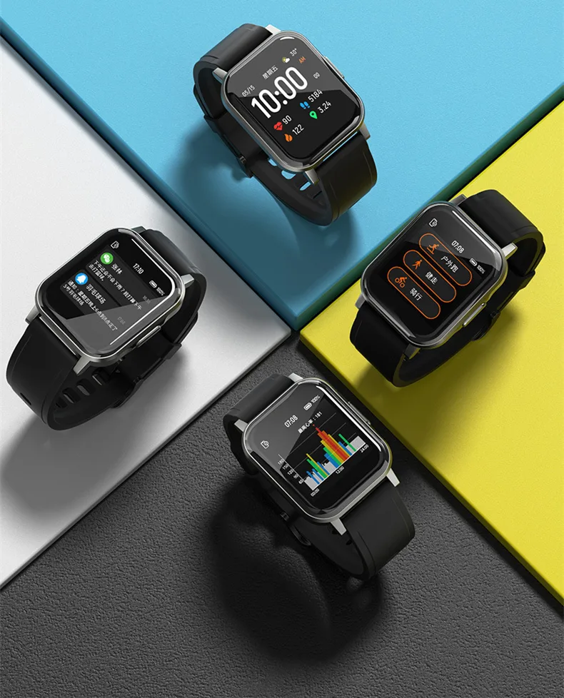 Waterproof Smart Bracelet