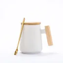 White Lid