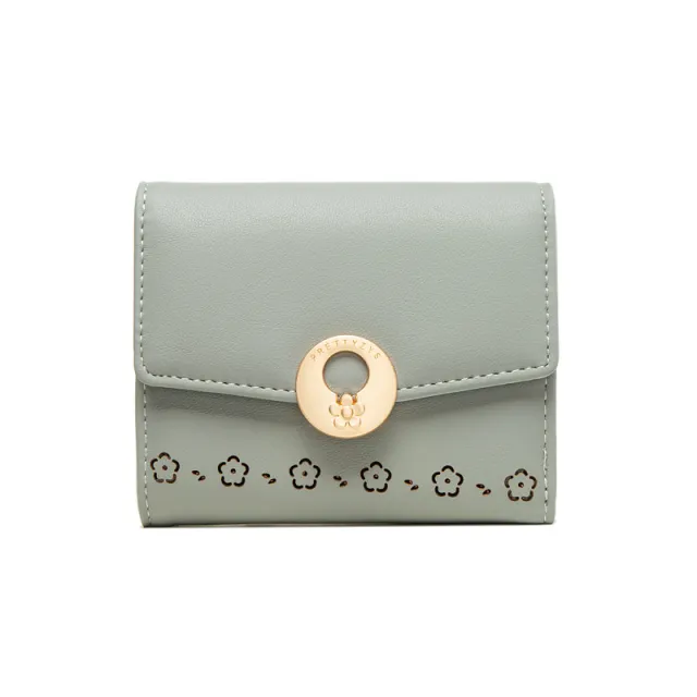 Multifunctional mini coin purse Blue - Shop at LoveMi