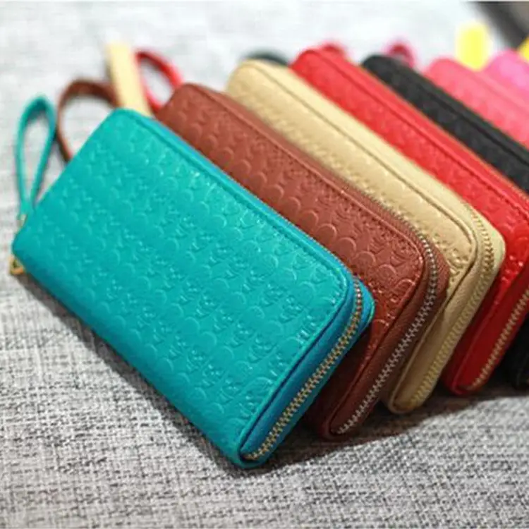 Mobile phone wallet