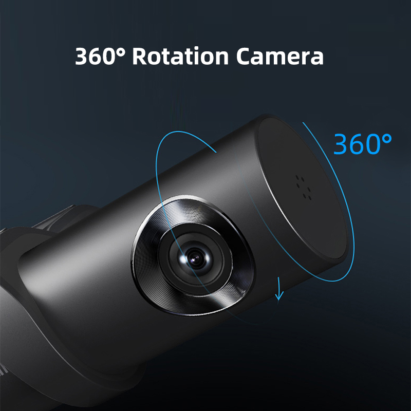 LX/TXL special stare and stare driving recorder — foto 4