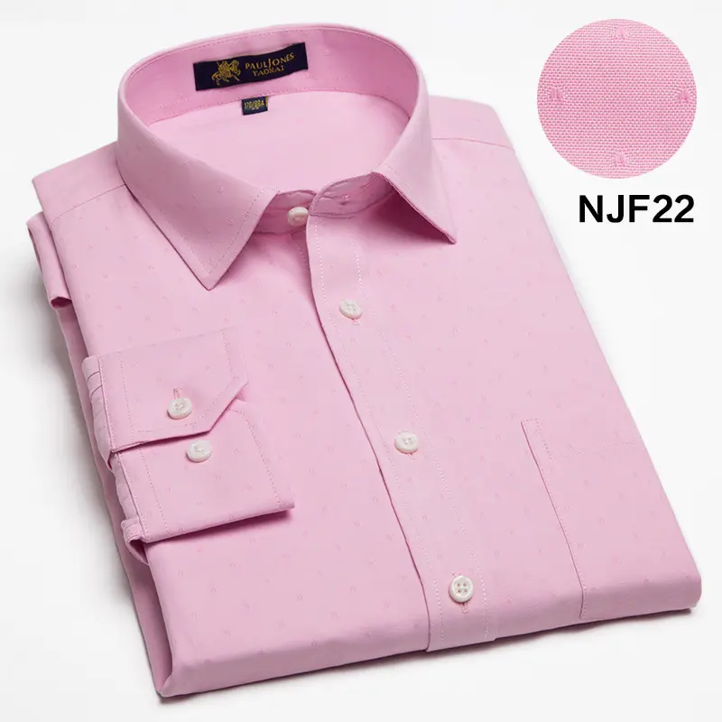 Fall Oxford Shirt
