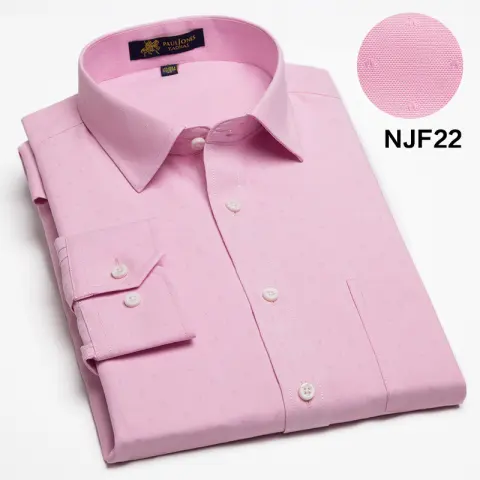 Fall Oxford Shirt