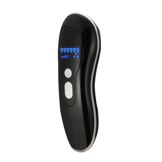 Beauty salon underarm shaver Black - Shop at LoveMi