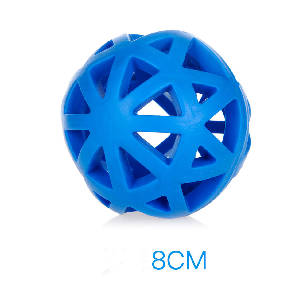 Dog toy bite resistant molar ball — foto 3