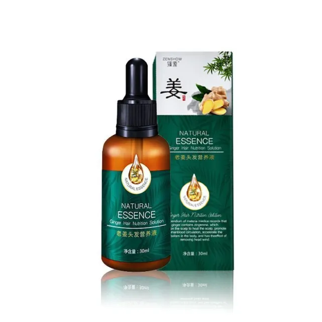 Nourishing liquid care Green - Shop at LoveMi