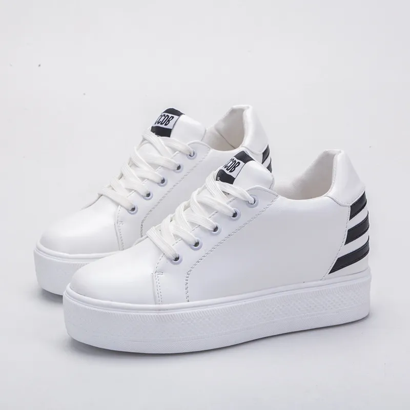 Student casual shoes - Black