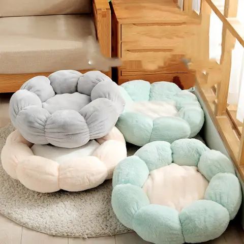 Pet Bed Mat New Pet Soft Dog Cat Blanket