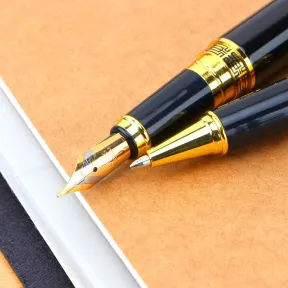 Nib Craftsmanship