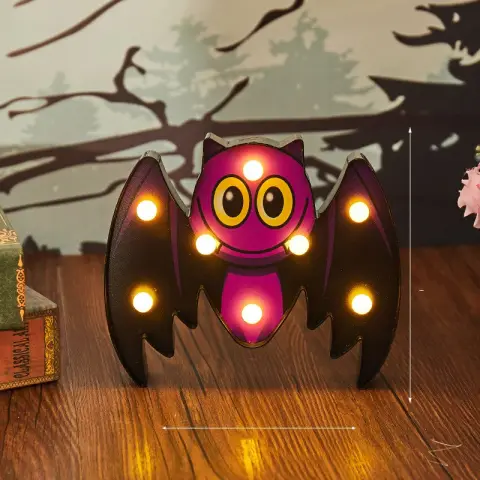 Halloween Costume Lights