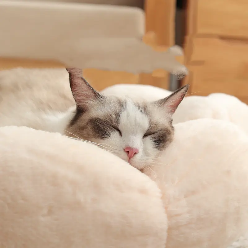 Pet Bed Mat New Soft Dog Cat