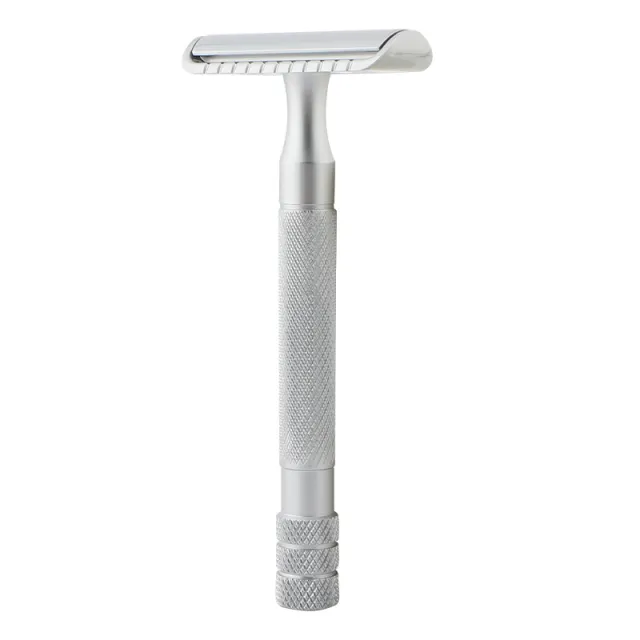 Vintage manual razor Silver - Shop at LoveMi