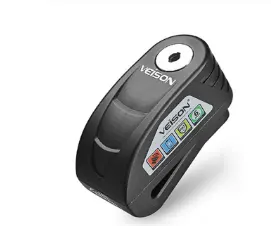 Bicycle Disc Brake Lock Motorcycle Electric Car Alarm