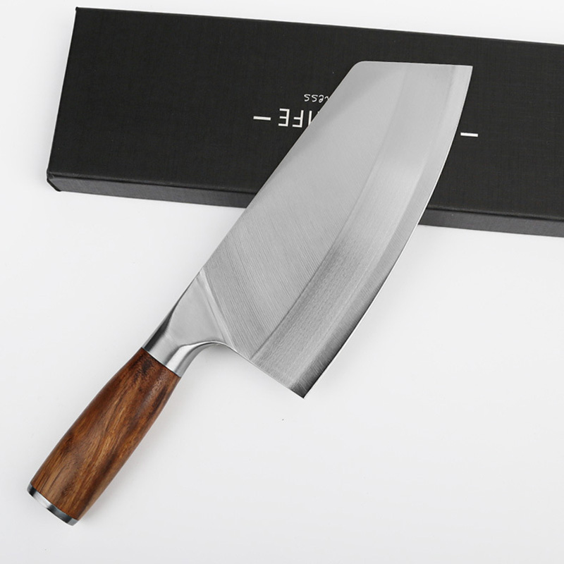 Kitchen knife