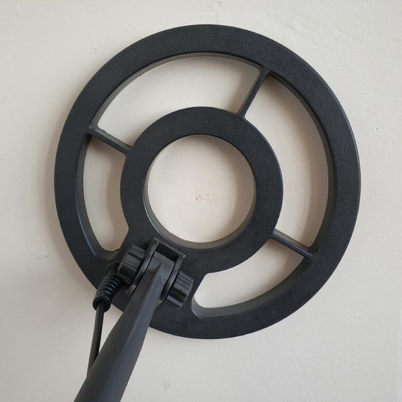 GC1028 Professional Underground Metal Detector — foto 4