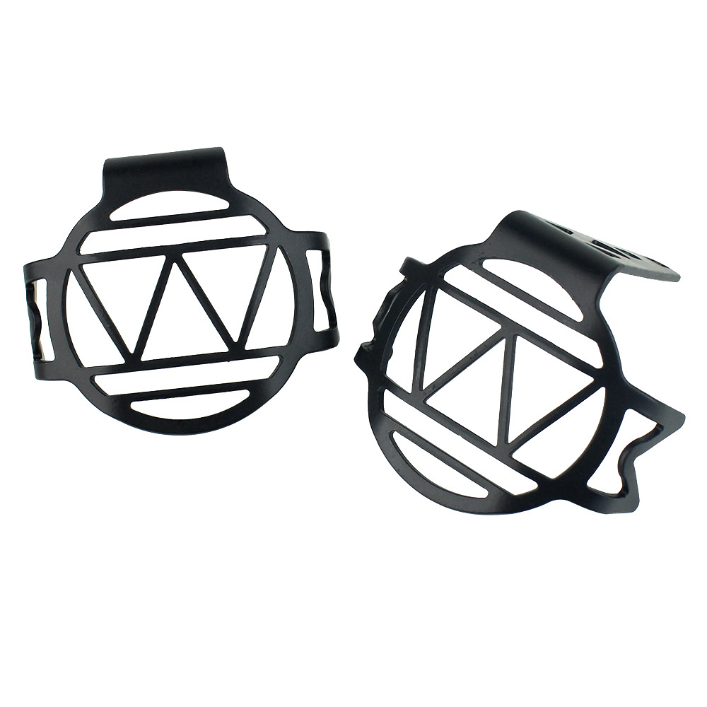 Motorcycle spotlight headlight glare — foto 8