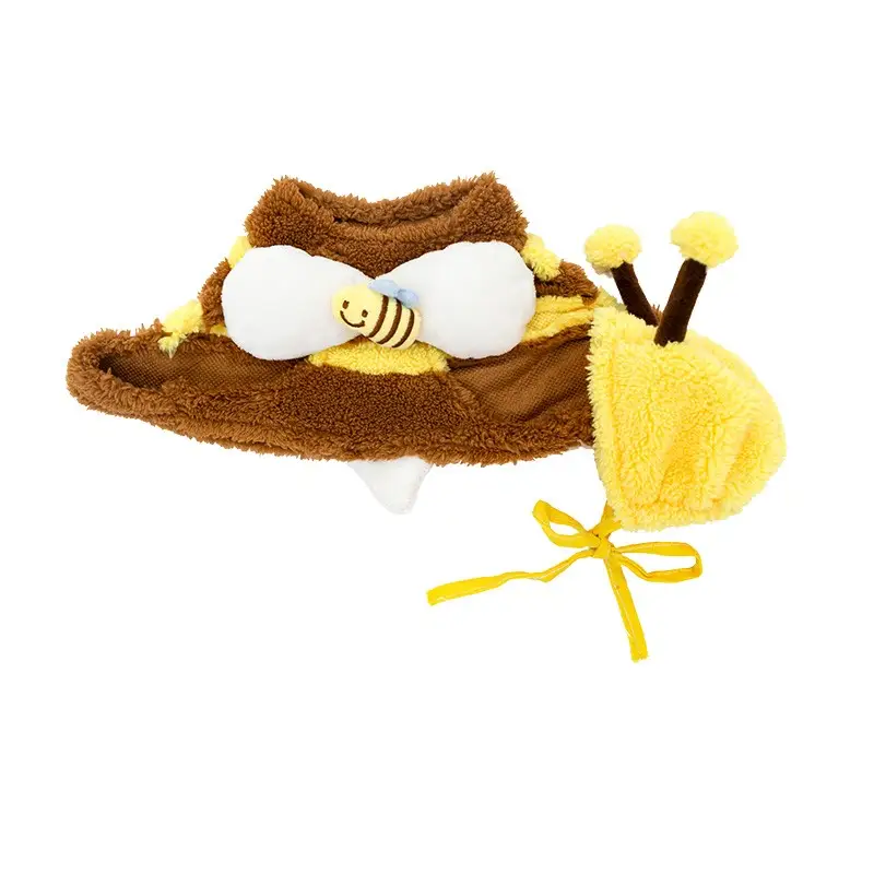Dake Duck Doll Accessories