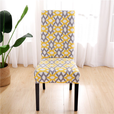 Dining Chair Covers – Dining Chair Covers Non-Slip Stretch LUNEAU