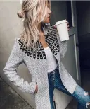 Patterned