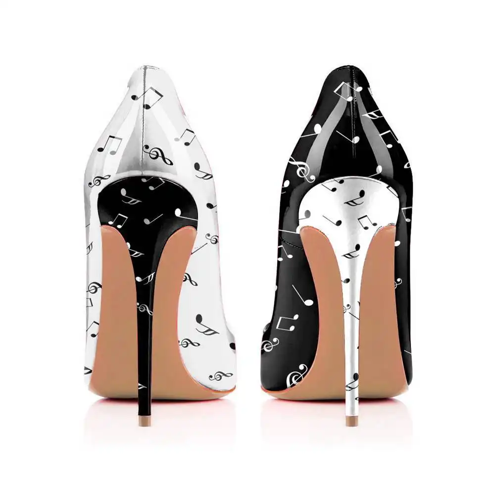 Fashion Note High Heels