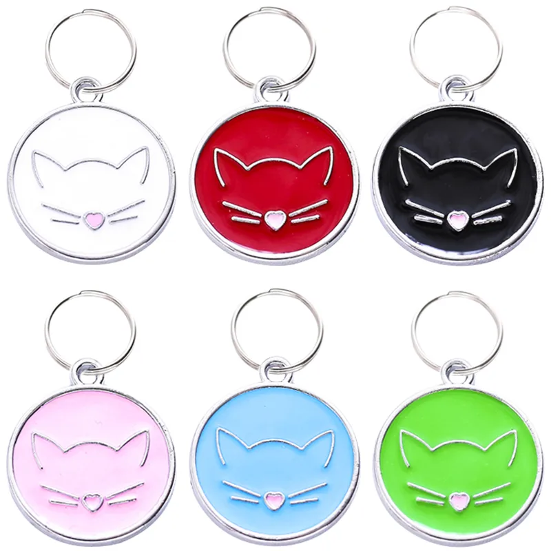 Pet Collar Pendant