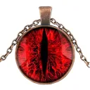 Ancient Red Copper