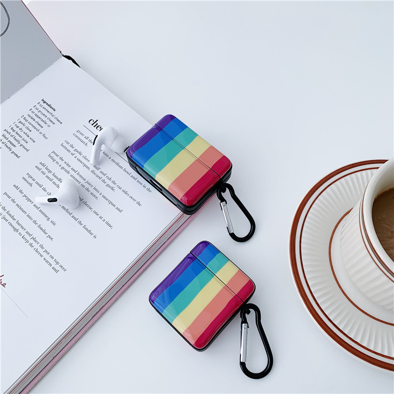 Compatible with Apple, Wireless bluetooth headset box