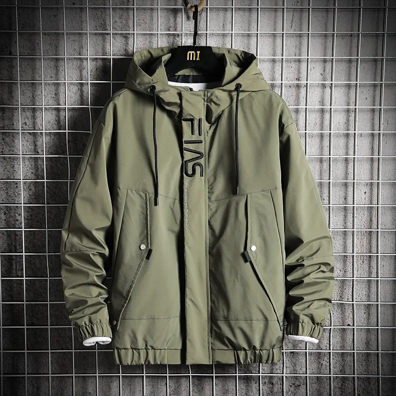 Men's Tooling Jacket