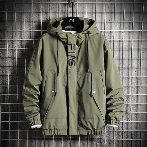 Men's Tooling Jacket