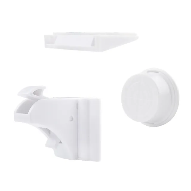 Child invisible safety lock White - Shop at LoveMi