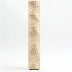 53cm Cat Scratch Column Cat Climbing Frame Pet Toys - Sisal Post - View 1