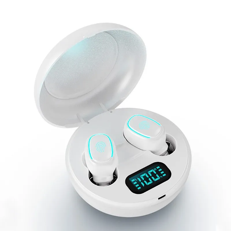 Wireless mini pod headset – image 6