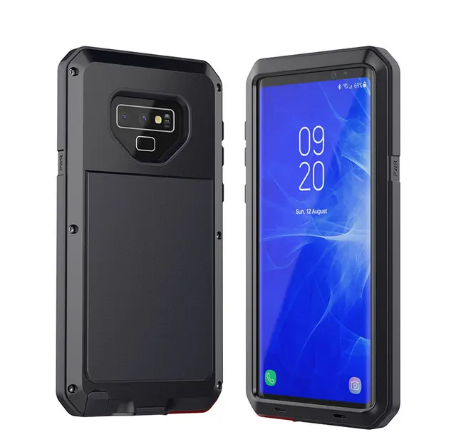 Samsung Rugged Phone Case