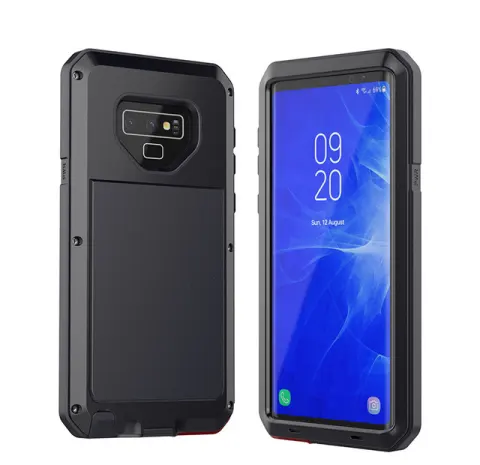 Samsung Rugged Phone Case