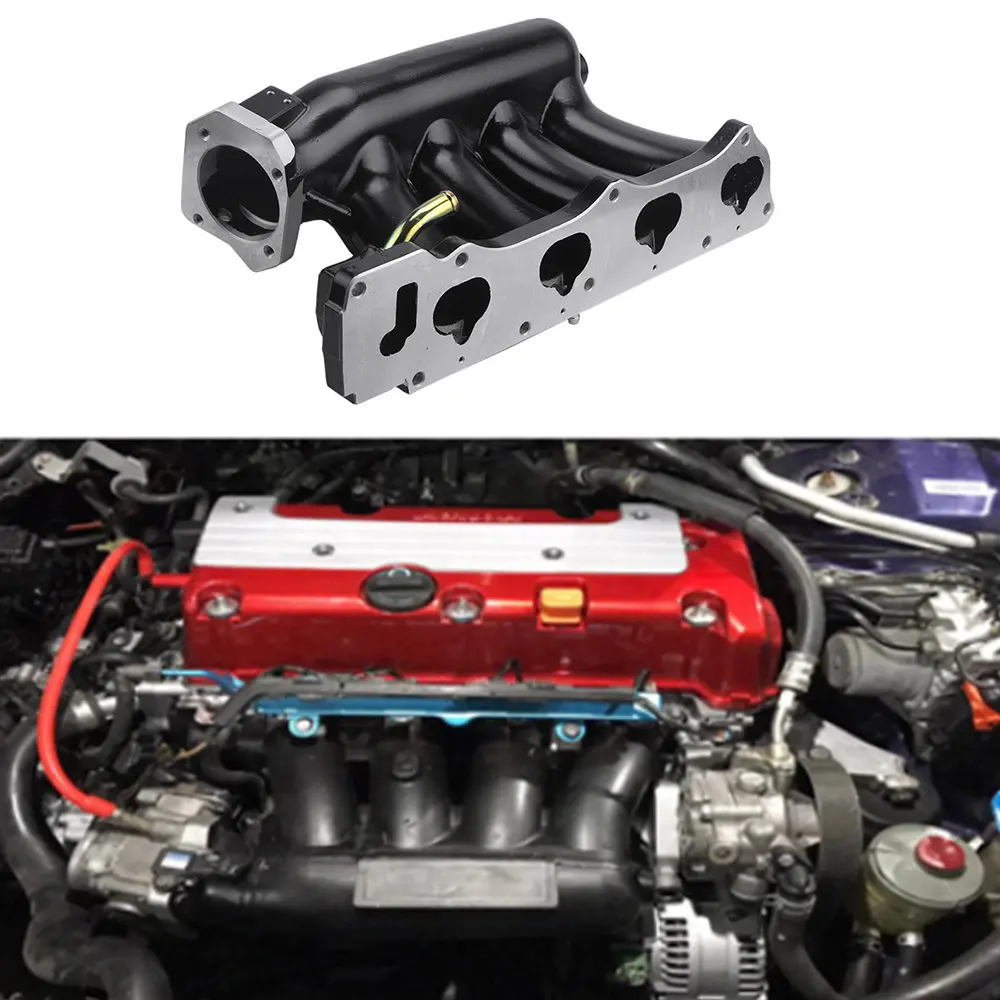 Car Modification Intake Manifold