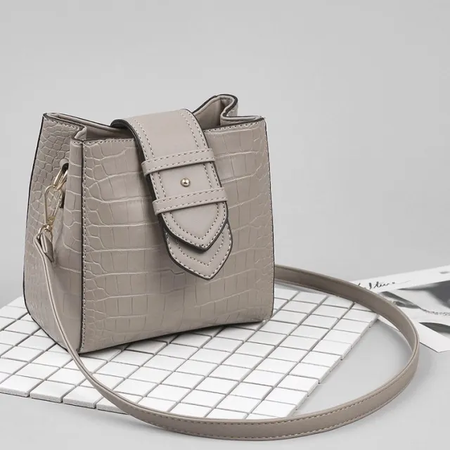 All match bucket bag Khaki - Shop at LoveMi